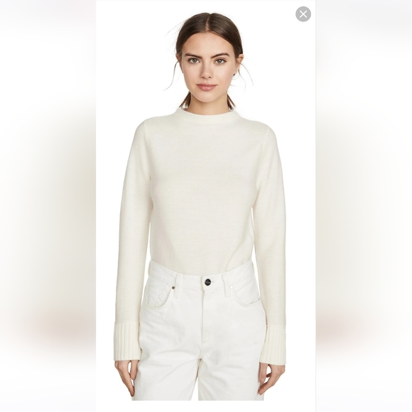 Club Monaco Sweaters - Club Monaco Tommie Merino Sweater